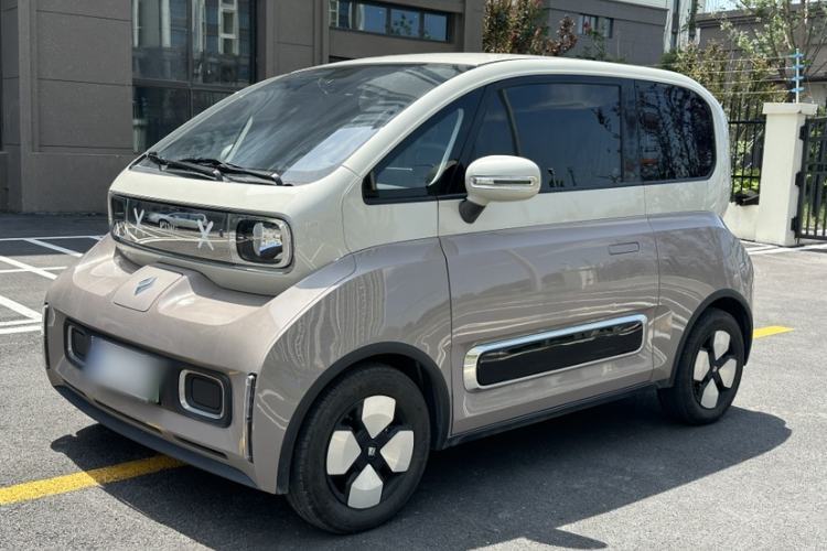 Baojun KiWi EV 2023 Smart Trend Edition Ternary Lithium d’occasion Guazi used car, China used car export, Used car for sale, Used  cars, Cheapest cars for sale