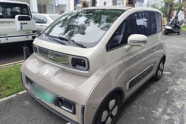 Used Baojun KiWi EV 2023 DJI Edition Lithium Iron Phosphate