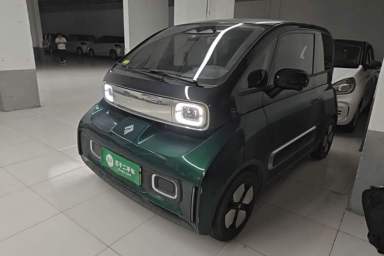 Used Baojun KiWi EV 2023 DJI Edition Lithium Iron Phosphate