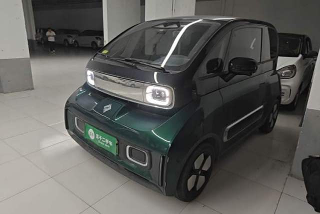 Used Baojun KiWi EV 2023 DJI Edition Lithium Iron Phosphate