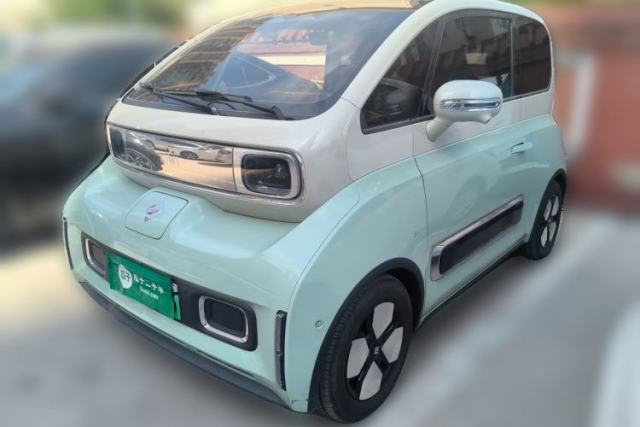 Used Baojun KiWi EV 2023 DJI Edition Lithium Iron Phosphate