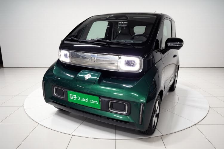 Used Baojun KiWi EV 2023 DJI Edition Ternary Lithium Guazi used car, China used car export, Used car for sale, Used  cars, Cheapest cars for sale