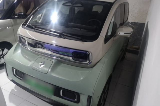Used Baojun KiWi EV 2023 DJI Edition Lithium Iron Phosphate