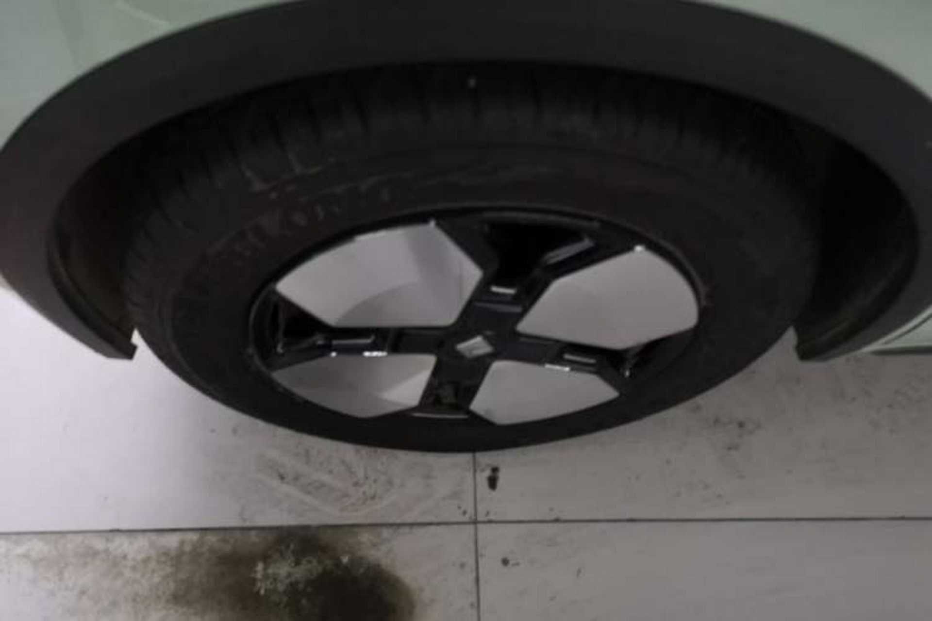 Used Baojun KiWi EV 2023 DJI Edition Lithium Iron Phosphate Exterior 4