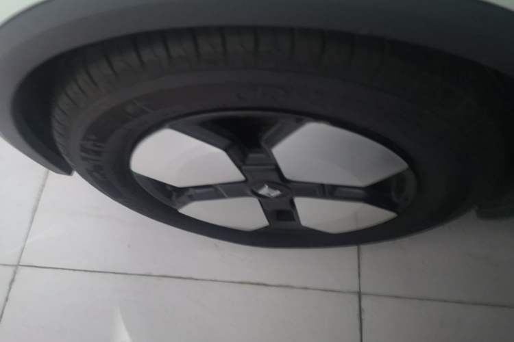 Used Baojun KiWi EV 2023 DJI Edition Lithium Iron Phosphate Exterior 4