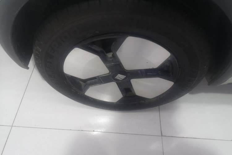 Used Baojun KiWi EV 2023 DJI Edition Lithium Iron Phosphate Exterior 5