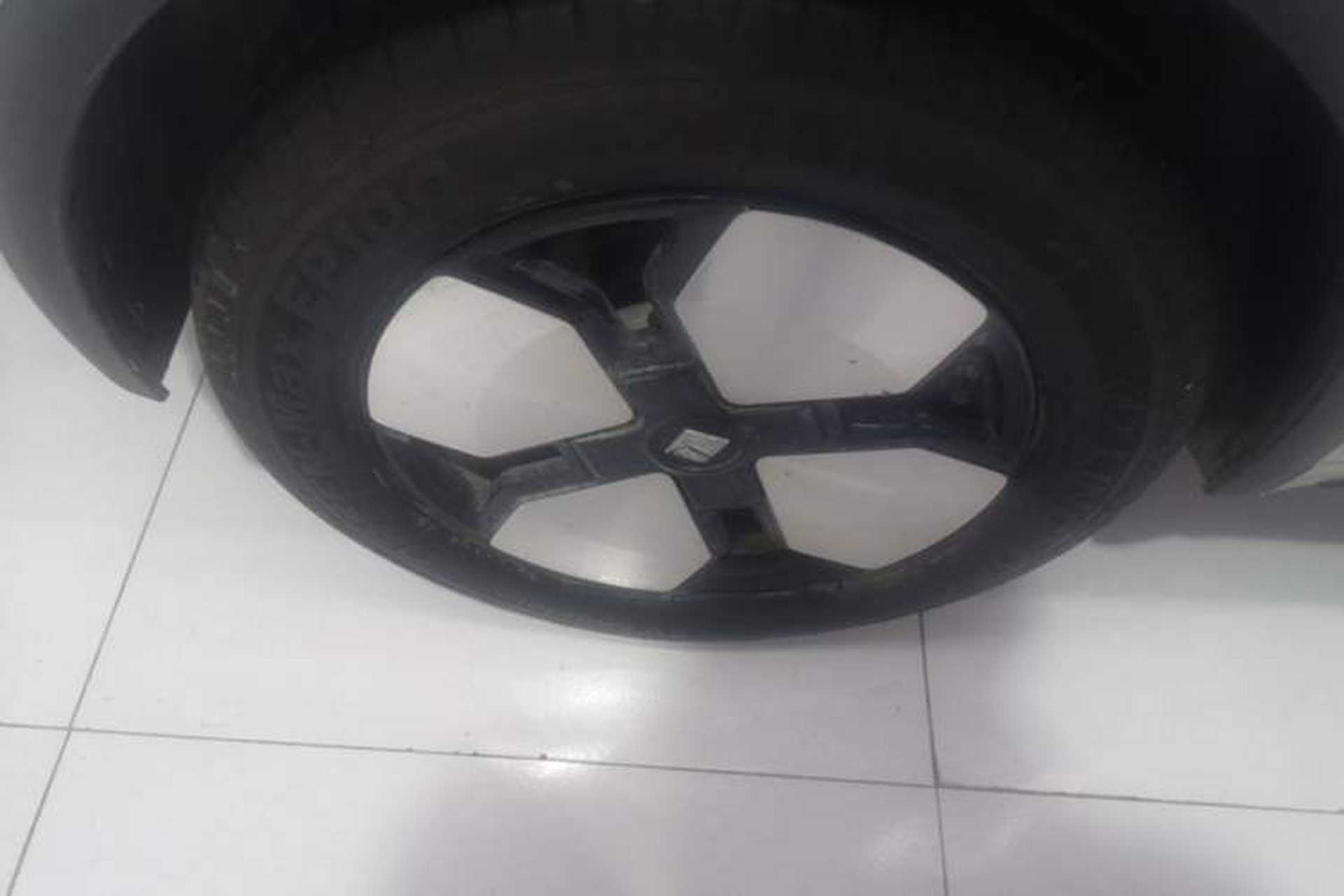 Used Baojun KiWi EV 2023 DJI Edition Lithium Iron Phosphate Exterior 5