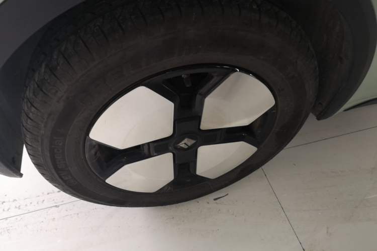 Used Baojun KiWi EV 2023 DJI Edition Lithium Iron Phosphate Exterior 5
