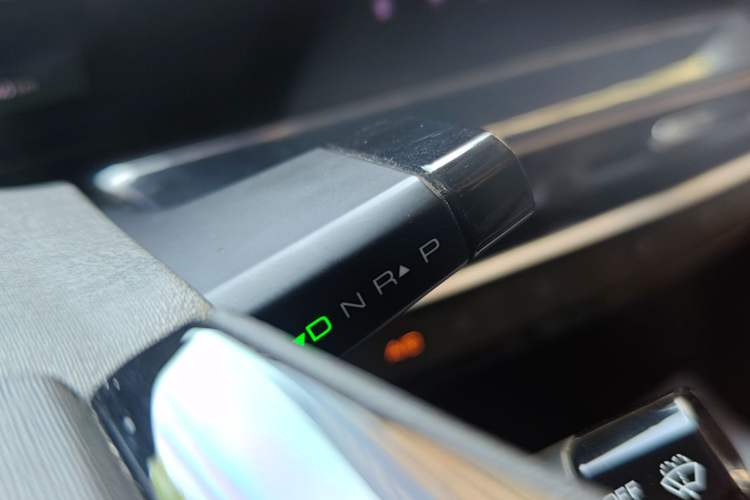 Used Baojun KiWi EV 2023 Smart Trend Edition Ternary Lithium Gear Lever