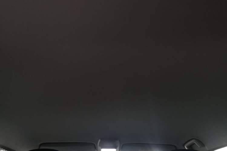Used Baojun KiWi EV 2023 DJI Edition Ternary Lithium Headliner