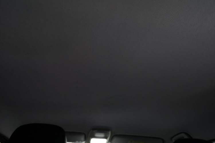 Used Baojun KiWi EV 2023 DJI Edition Lithium Iron Phosphate Headliner