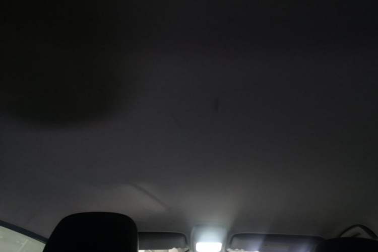 Used Baojun KiWi EV 2023 DJI Edition Lithium Iron Phosphate Headliner