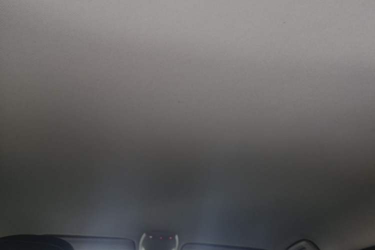 Used Baojun KiWi EV 2023 DJI Edition Lithium Iron Phosphate Headliner