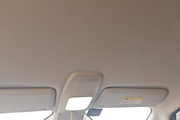 Used Baojun KiWi EV 2023 DJI Edition Lithium Iron Phosphate Headliner