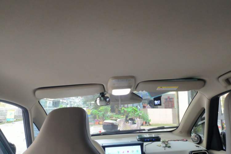 Used Baojun KiWi EV 2023 DJI Edition Lithium Iron Phosphate Headliner