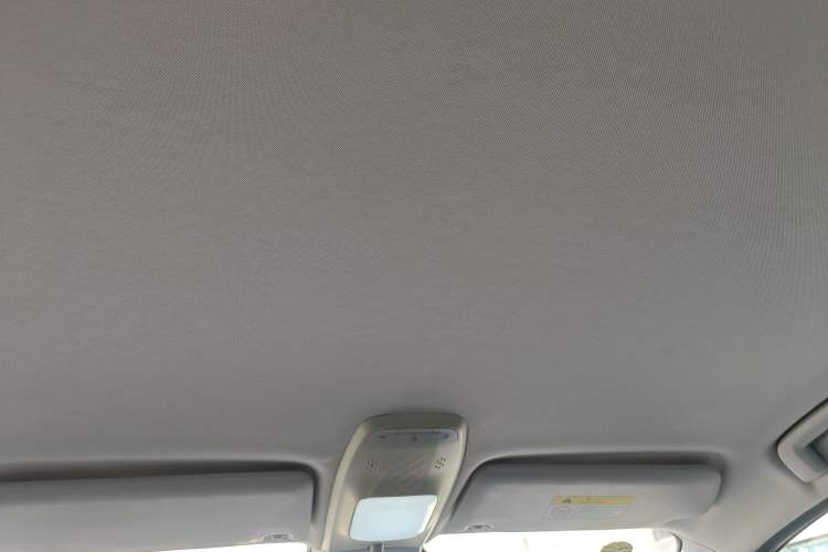 Used Baojun KiWi EV 2023 DJI Edition Lithium Iron Phosphate Headliner