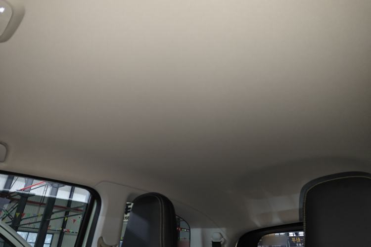 Used Baojun KiWi EV 2023 Smart Trend Edition Lithium Iron Phosphate Headliner
