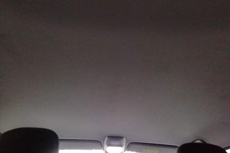 Used Baojun KiWi EV 2023 Smart Trend Edition Ternary Lithium Headliner