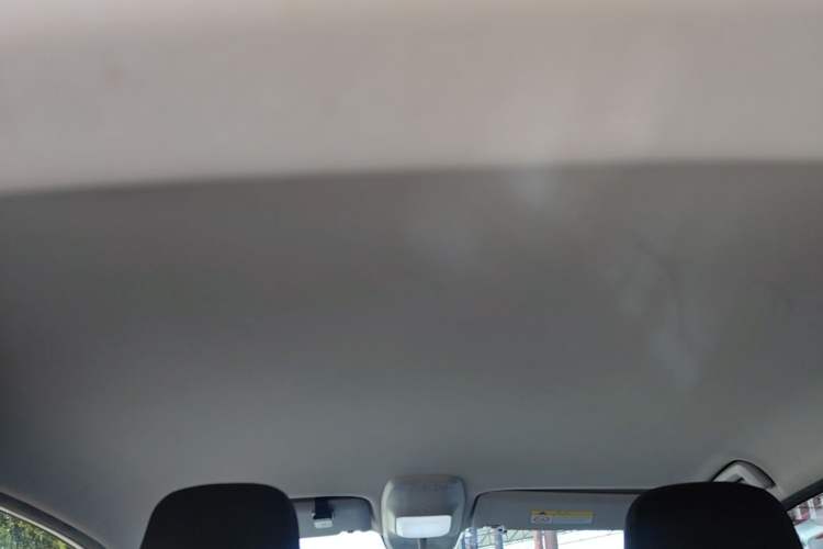 Used Baojun KiWi EV 2023 Smart Trend Edition Ternary Lithium Headliner
