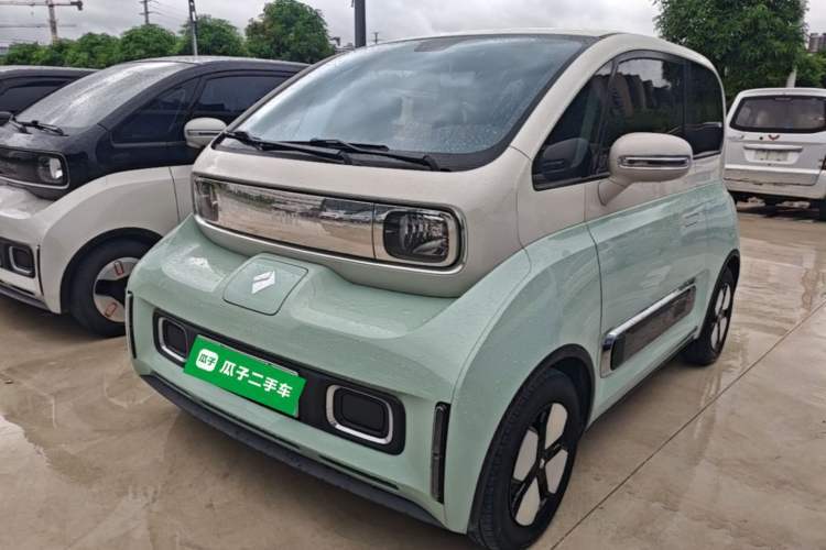 Baojun KiWi EV 2023 Smart Trend Edition Ternary Lithium usado Guazi used car, China used car export, Used car for sale, Used cars, Cheapest cars for sale