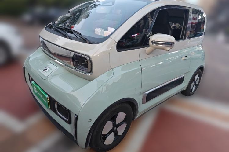 Baojun KiWi EV 2023 DJI Edition Lithium Iron Phosphate usata Guazi used car, China used car export, Used car for sale, Used  cars, Cheapest cars for sale
