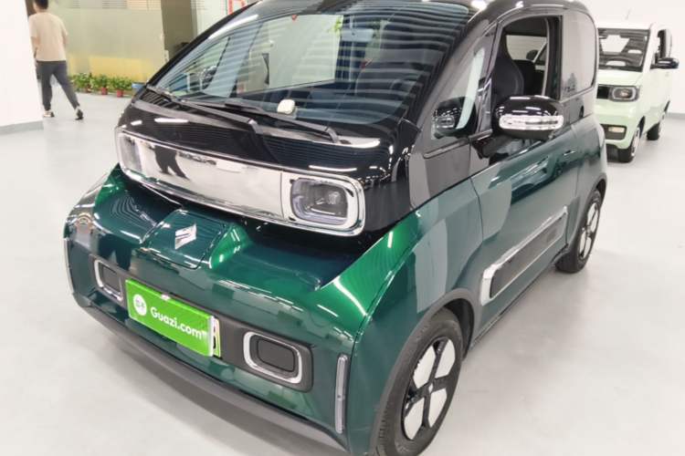 Used Baojun KiWi EV 2023 Smart Luxury Edition Lithium Iron Phosphate Guazi used car, China used car export, Used car for sale, Used  cars, Cheapest cars for sale