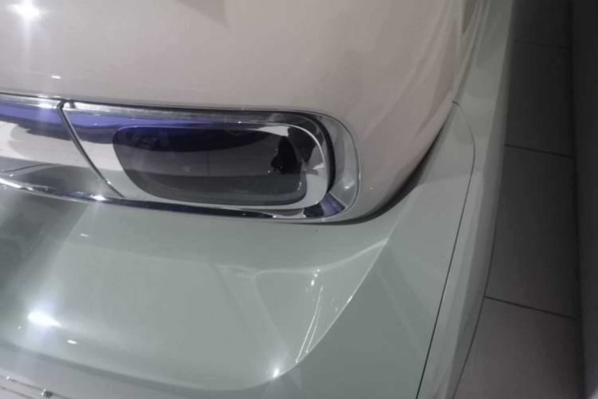 Used Baojun KiWi EV 2023 DJI Edition Lithium Iron Phosphate Left Front Headlight