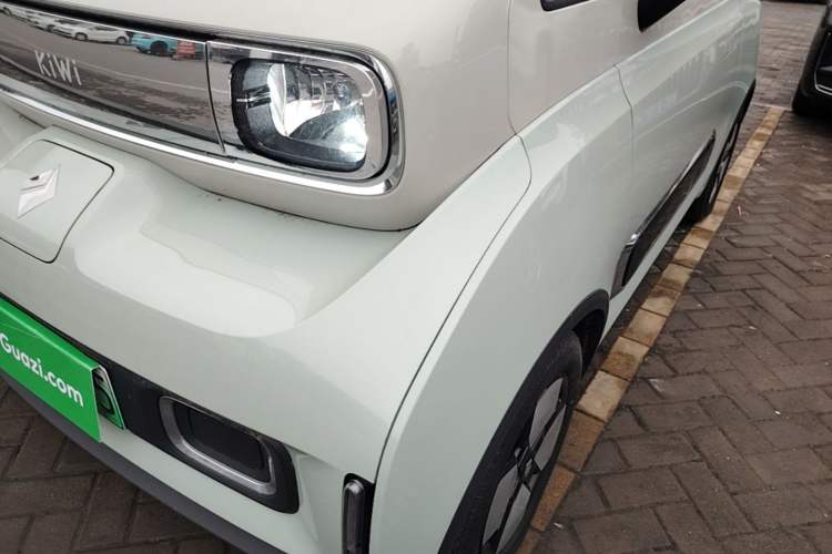 Used Baojun KiWi EV 2023 Smart Trend Edition Ternary Lithium Left Front Headlight