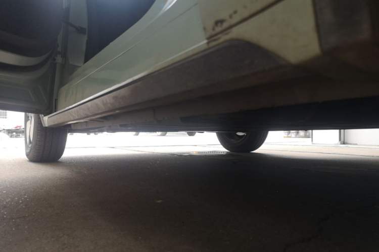 Used Baojun KiWi EV 2023 DJI Edition Ternary Lithium Left Side Sill