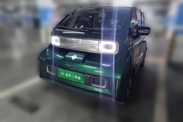 Used Baojun KiWi EV 2023 DJI Edition Ternary Lithium