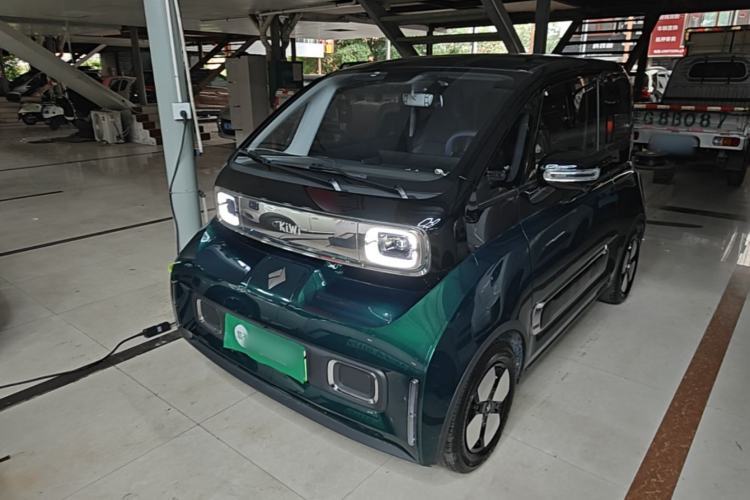 Used Baojun KiWi EV 2023 Smart Luxury Edition Ternary Lithium Guazi used car, China used car export, Used car for sale, Used  cars, Cheapest cars for sale