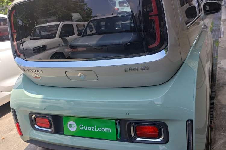 Used Baojun KiWi EV 2023 Smart Trend Edition Ternary Lithium Right Rear Taillight