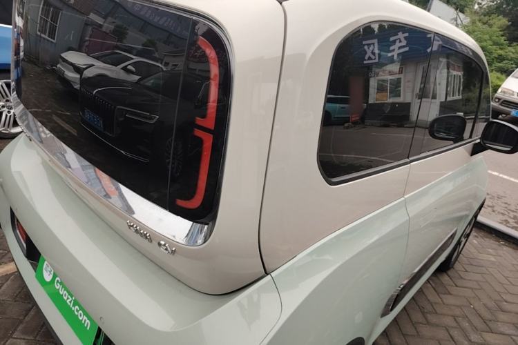 Used Baojun KiWi EV 2023 Smart Trend Edition Ternary Lithium Right Rear Taillight