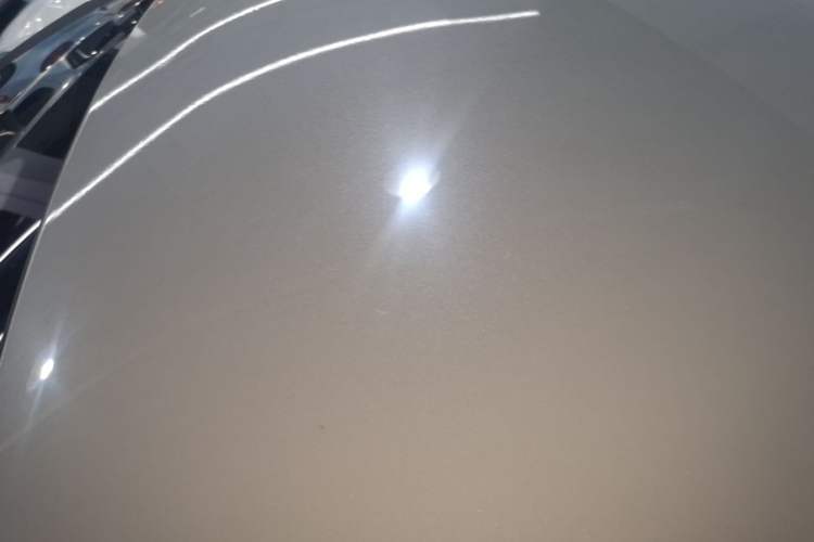 Used Baojun KiWi EV 2023 DJI Edition Lithium Iron Phosphate Roof