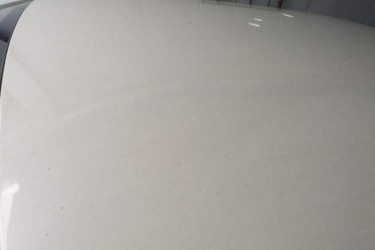 Used Baojun KiWi EV 2023 DJI Edition Ternary Lithium Roof