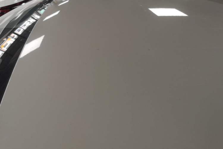 Used Baojun KiWi EV 2023 DJI Edition Lithium Iron Phosphate Roof
