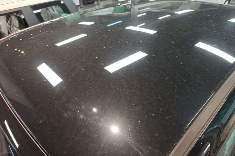 Used Baojun KiWi EV 2023 DJI Edition Lithium Iron Phosphate Roof