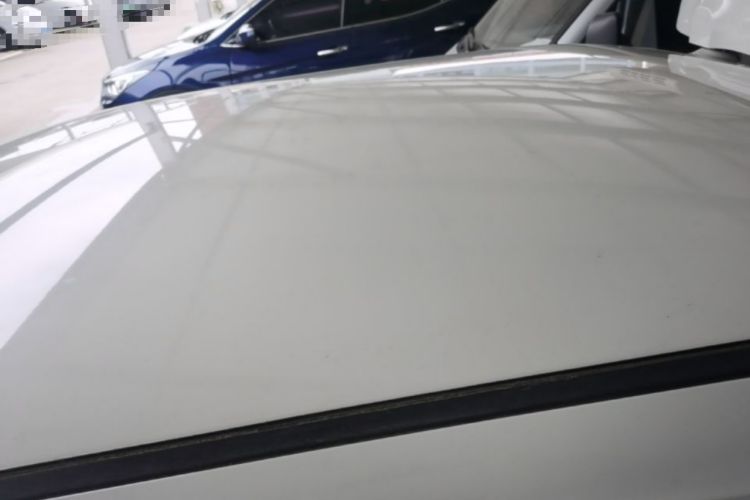 Used Baojun KiWi EV 2023 DJI Edition Lithium Iron Phosphate Roof