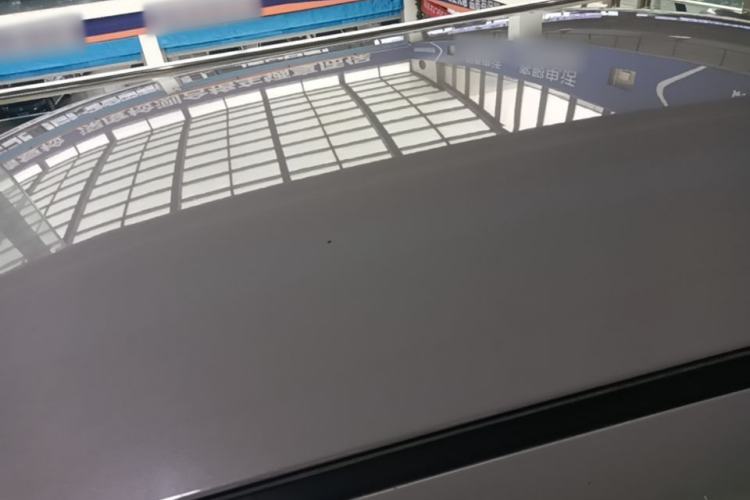 Used Baojun KiWi EV 2023 DJI Edition Lithium Iron Phosphate Roof