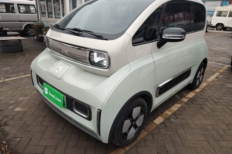 Baojun KiWi EV 2023 Smart Trend Edition Ternary Lithium usado Guazi used car, China used car export, Used car for sale, Used cars, Cheapest cars for sale