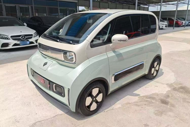 Used Baojun KiWi EV 2023 Smart Trend Edition Ternary Lithium Guazi used car, China used car export, Used car for sale, Used  cars, Cheapest cars for sale
