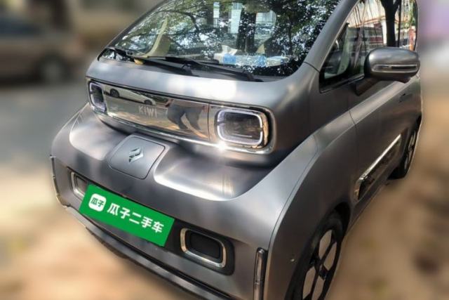 Used Baojun KiWi EV 2023 DJI Edition Lithium Iron Phosphate