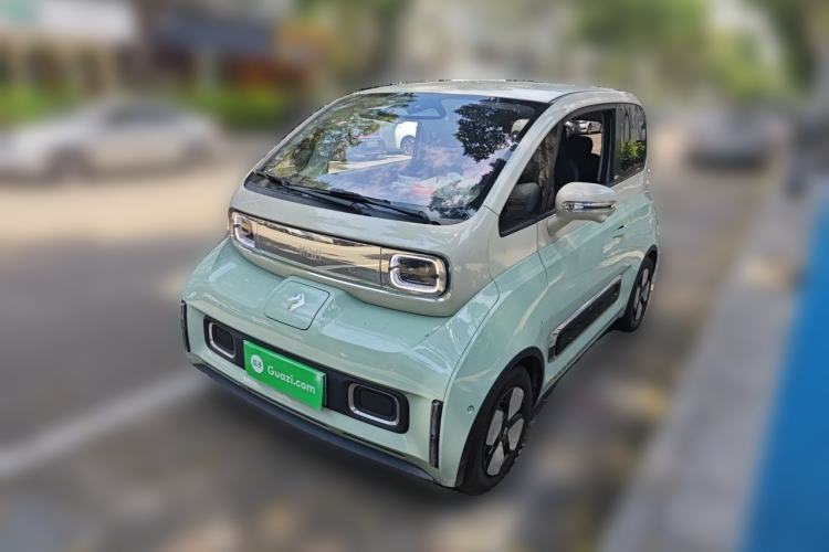 Used Baojun KiWi EV 2023 DJI Edition Lithium Iron Phosphate Guazi used car, China used car export, Used car for sale, Used  cars, Cheapest cars for sale