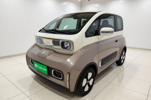 Baojun KiWi EV 2023 Smart Trend Edition Ternary Lithium de segunda mano
