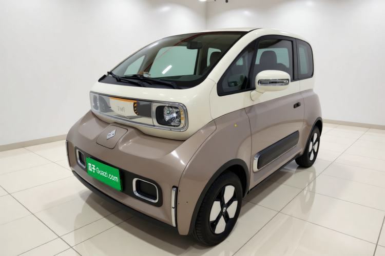 Baojun KiWi EV 2023 Smart Trend Edition Ternary Lithium d’occasion Guazi used car, China used car export, Used car for sale, Used cars, Cheapest cars for sale