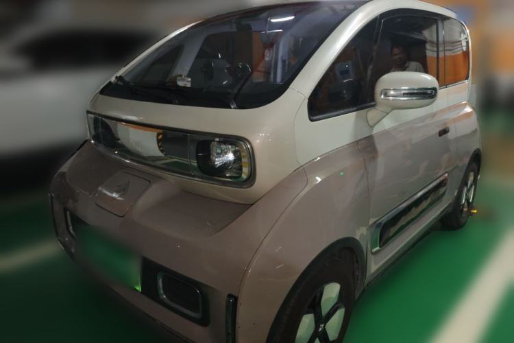 Gebrauchter Baojun KiWi EV 2023 Smart Trend Edition Ternary Lithium Guazi used car, China used car export, Used car for sale, Used  cars, Cheapest cars for sale