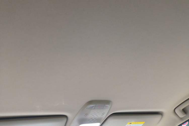 Used Baojun KiWi EV 2023 DJI Edition Lithium Iron Phosphate Headliner