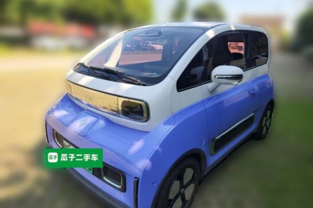 Używany Baojun KiWi EV 2023 DJI Edition Lithium Iron Phosphate