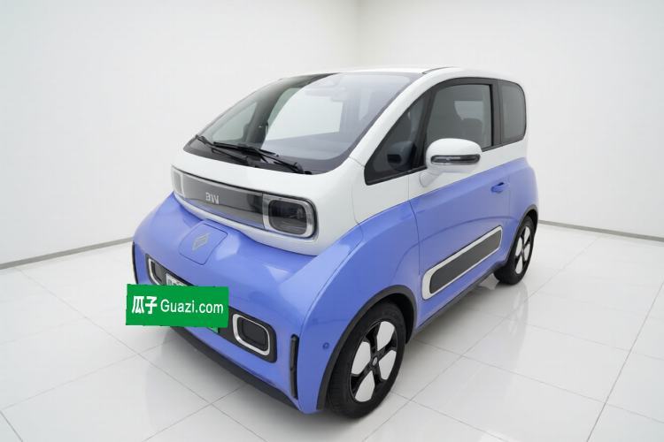 Gebrauchter Baojun KiWi EV 2023 DJI Edition Lithium Iron Phosphate Guazi used car, China used car export, Used car for sale, Used cars, Cheapest cars for sale