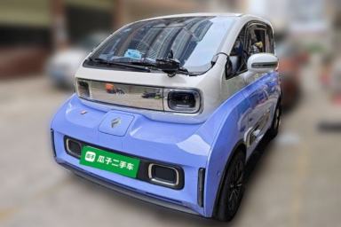Used Baojun KiWi EV 2023 DJI Edition Lithium Iron Phosphate
